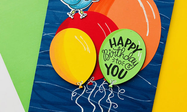 Personalize With All the Things you Love