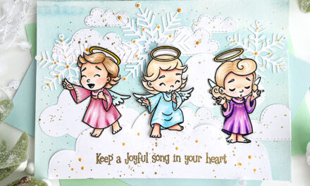 A Joyful Song in Your Heart