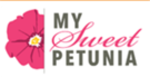 My Sweet Petunia